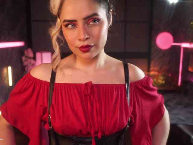 Alessa-Goreng webcam