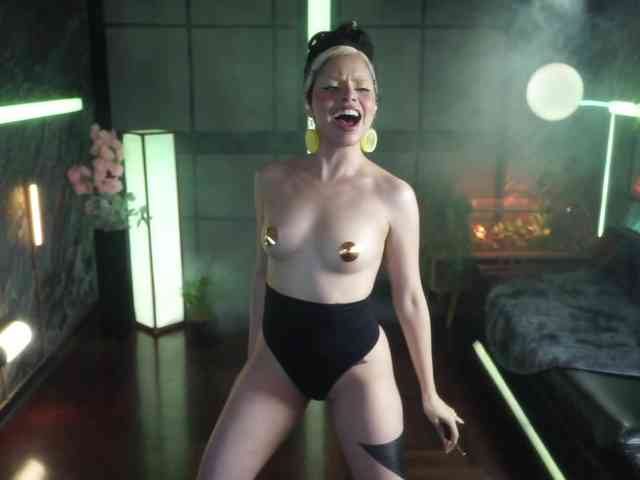 Alessa-Goreng webcam