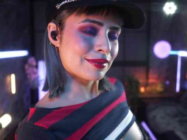 Alessa-Goreng webcam