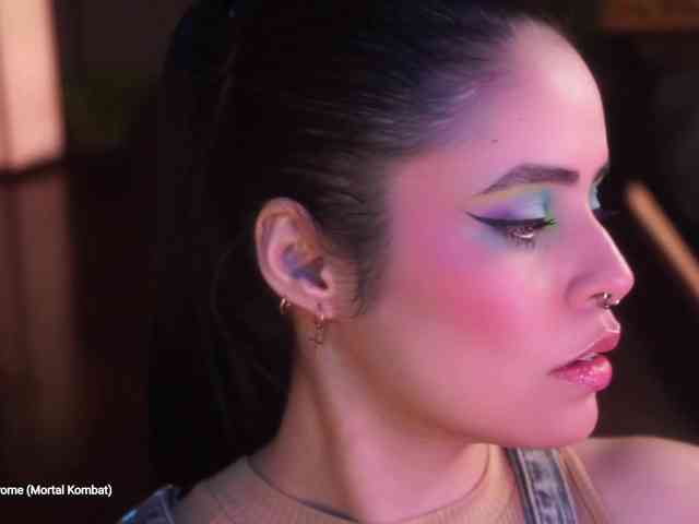 Alessa-Goreng webcam