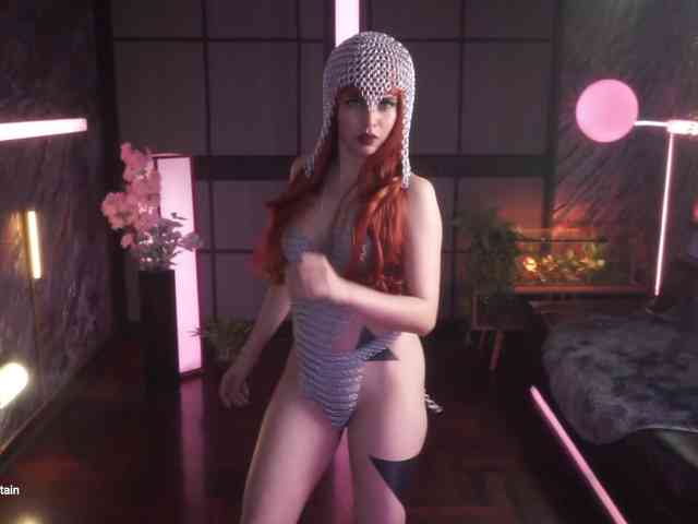 Alessa-Goreng webcam