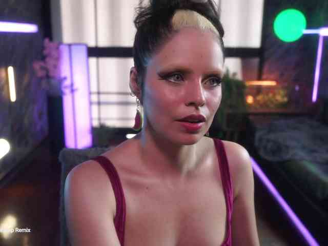 Alessa-Goreng webcam