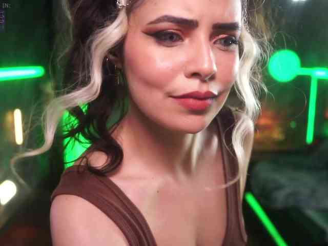 Alessa-Goreng webcam