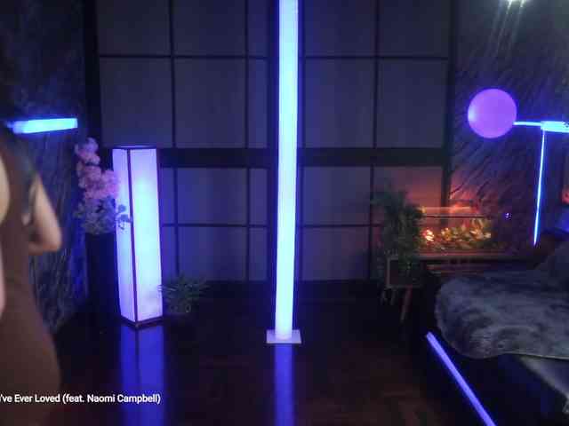 Alessa-Goreng webcam