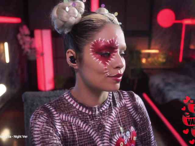 Alessa-Goreng webcam