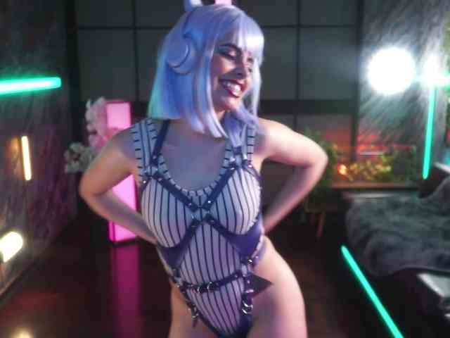 Alessa-Goreng webcam