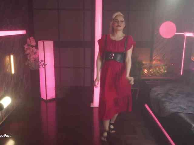 Alessa-Goreng webcam