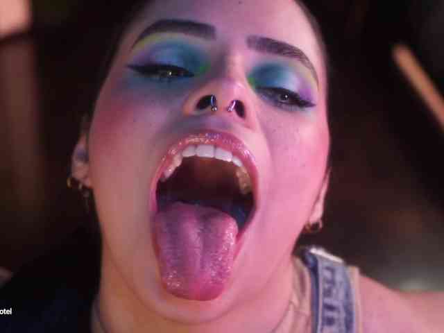 Alessa-Goreng webcam