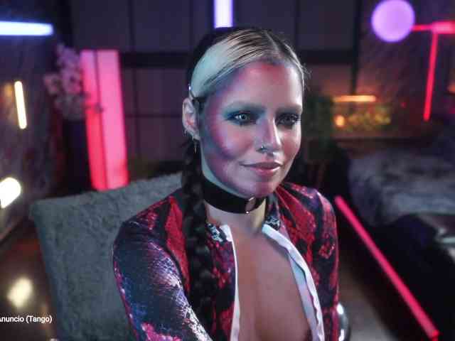 Alessa-Goreng webcam