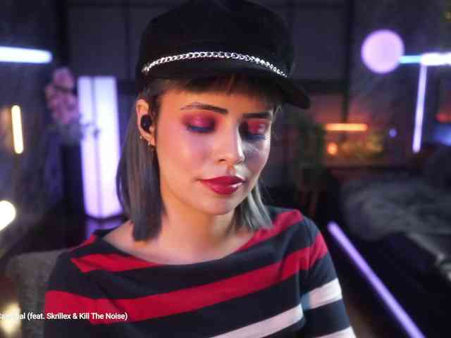 Alessa-Goreng webcam