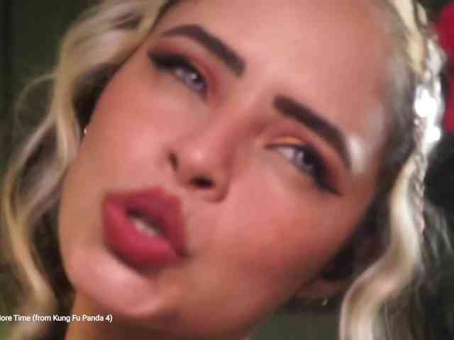 Alessa-Goreng webcam