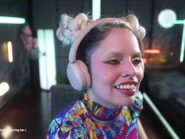 Alessa-Goreng webcam