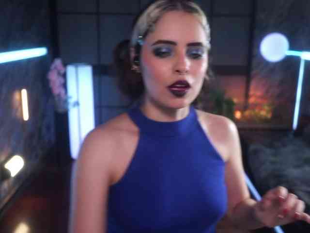 Alessa-Goreng webcam