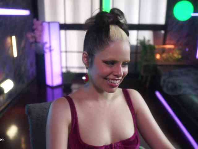 Alessa-Goreng webcam