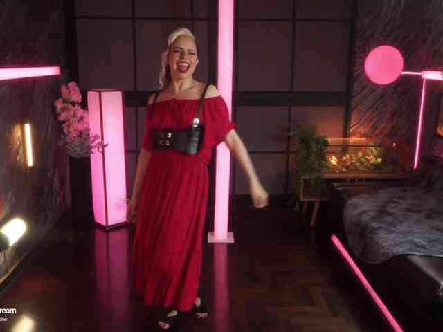 Alessa-Goreng webcam