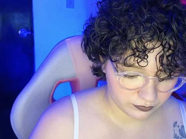 AngiJackson webcam bongacams model stream image