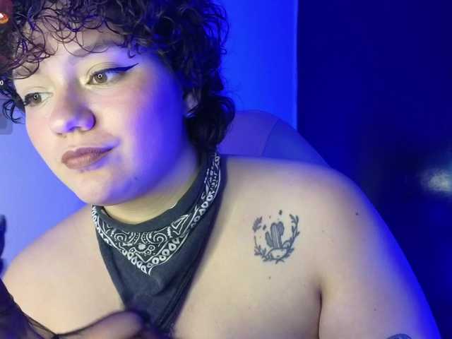 AngiJackson webcam bongacams model stream image