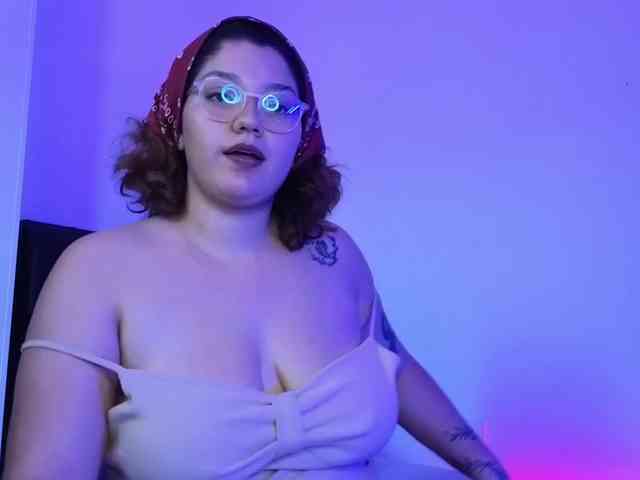 AngiJackson webcam