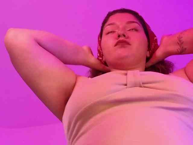 AngiJackson webcam