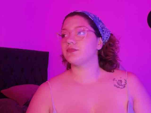 AngiJackson webcam