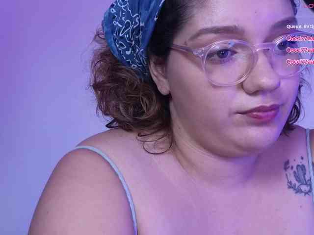 AngiJackson webcam