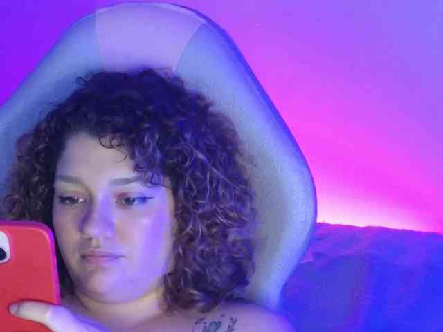 AngiJackson webcam