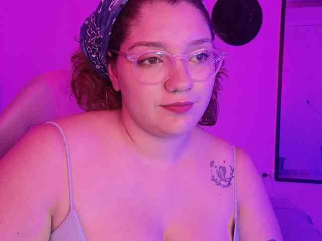 AngiJackson webcam