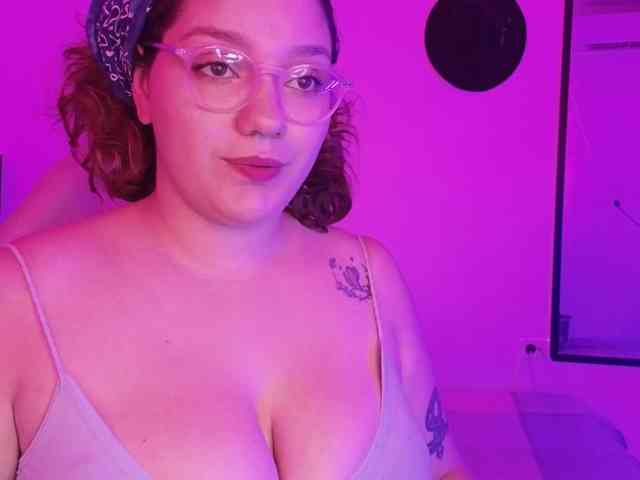 AngiJackson webcam