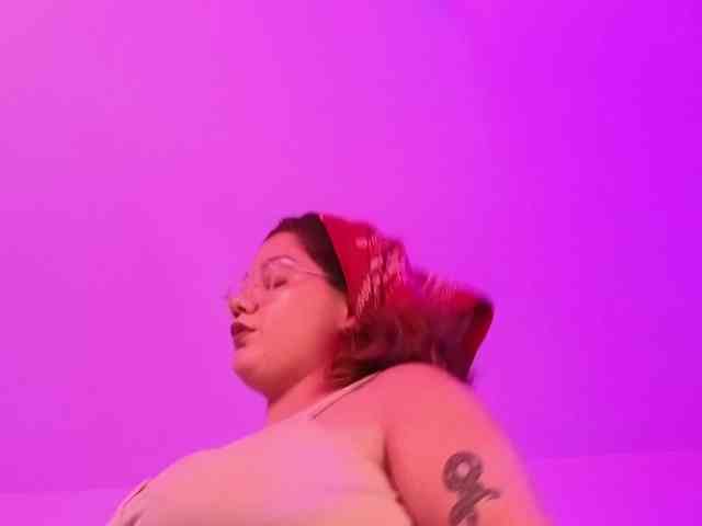 AngiJackson webcam