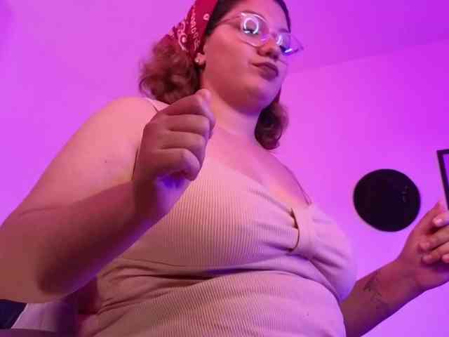 AngiJackson webcam