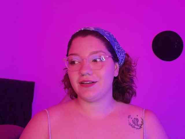 AngiJackson webcam
