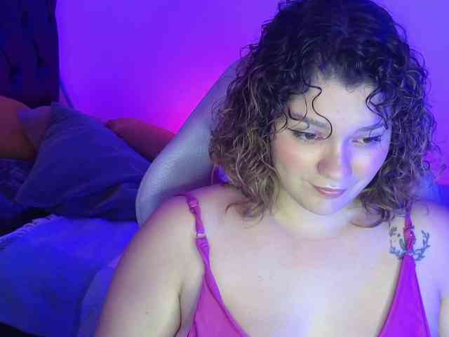 AngiJackson webcam