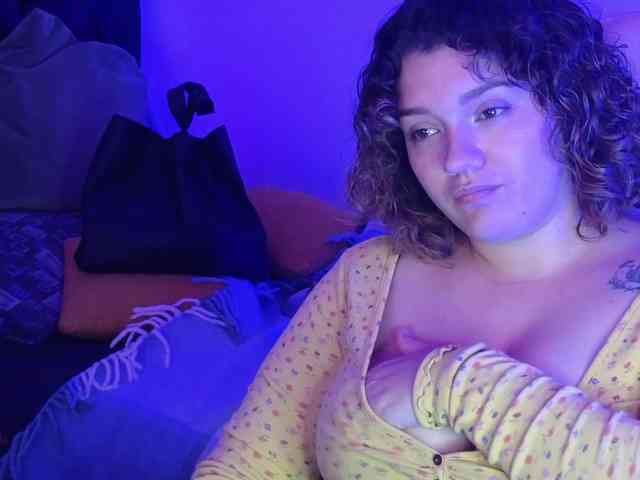 AngiJackson webcam