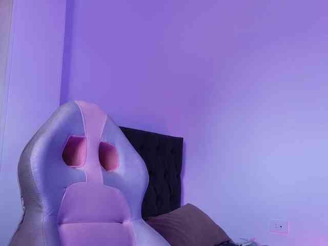 AngiJackson webcam