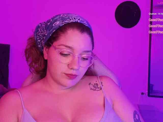 AngiJackson webcam