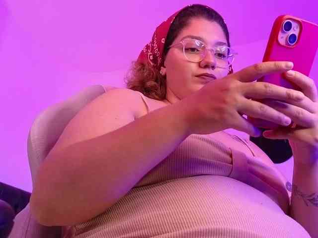 AngiJackson webcam