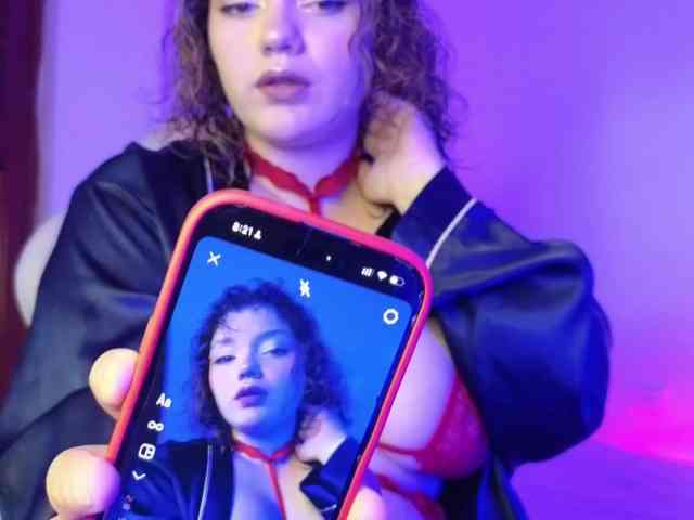 AngiJackson webcam