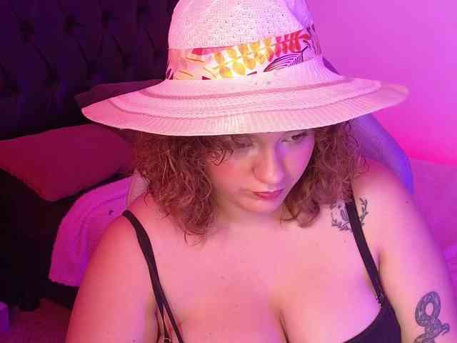 AngiJackson webcam