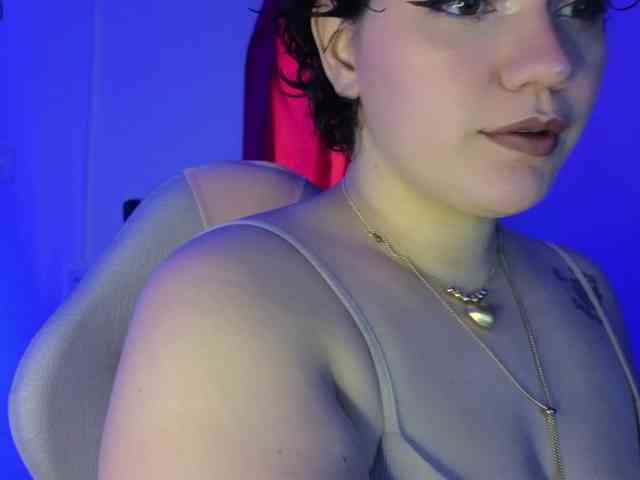 AngiJackson Live Webcam on BongaCams