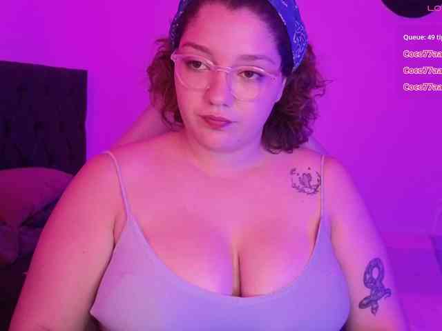 AngiJackson webcam
