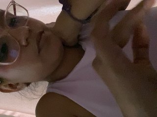 Angellx Porn Show