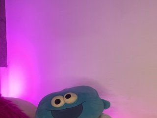 Angellx Porn Show