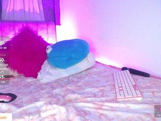Angellx Porn Show