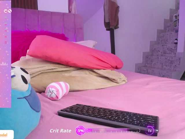 Angellx's BongaCams show and profile