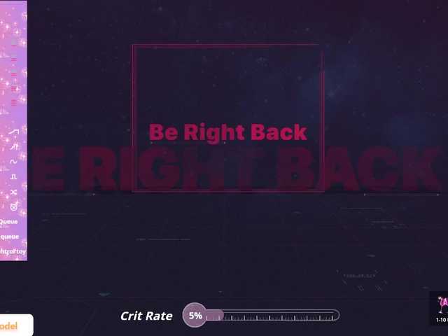 Angellx's BongaCams show and profile