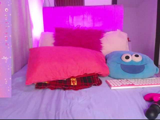 Angellx's BongaCams show and profile