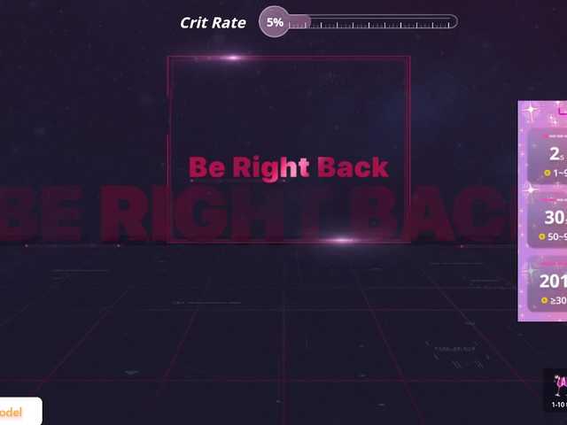 Angellx's BongaCams show and profile