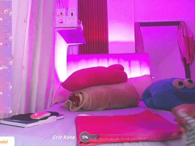 Angellx's BongaCams show and profile