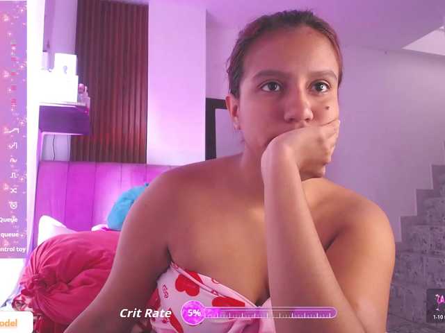 Angellx's BongaCams show and profile