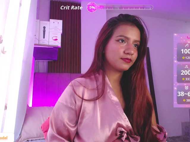 Angellx's BongaCams show and profile